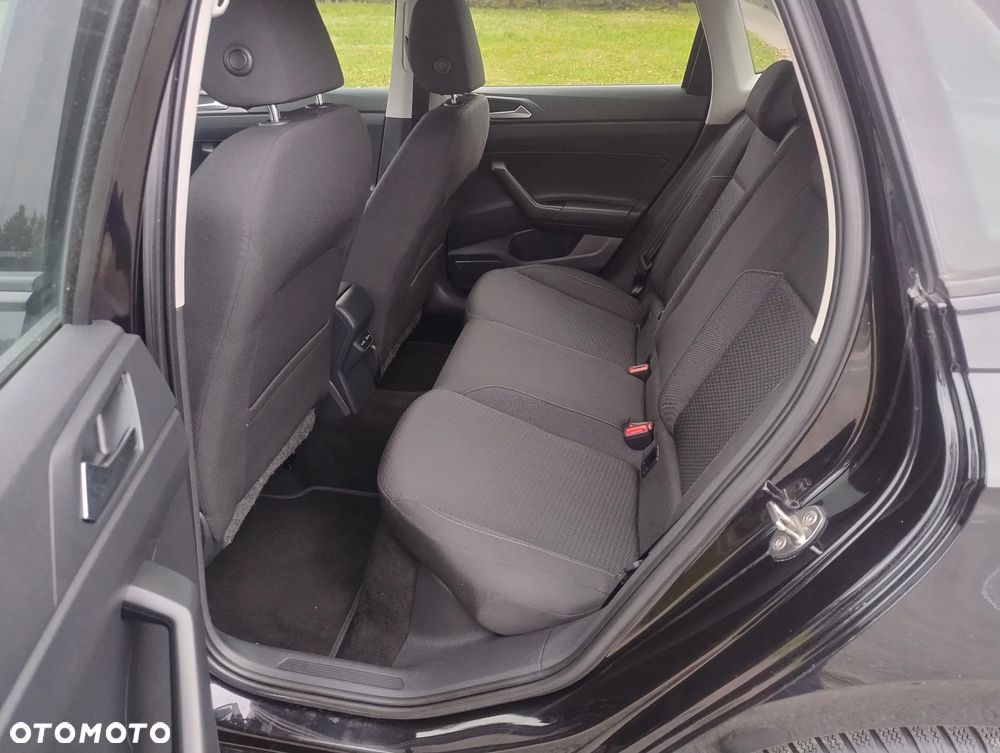 Volkswagen Polo 1.0 TSI Highline DSG - 30