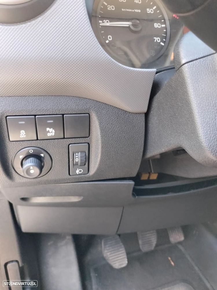 Citroën Berlingo 3lug,1.6 hdi - 10
