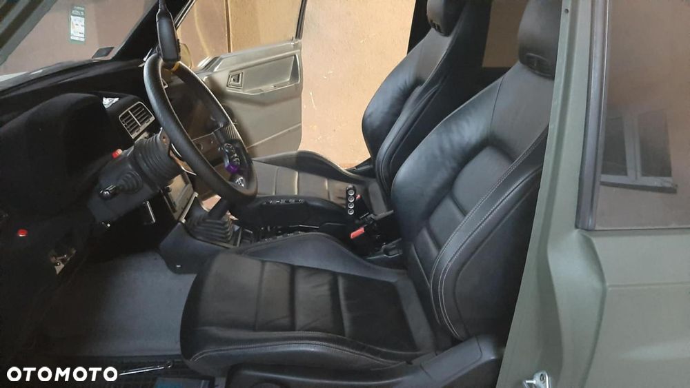 Suzuki Vitara 1.6 JX - 6