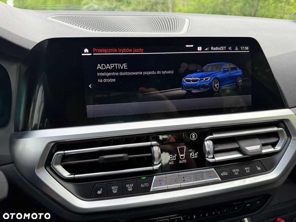 BMW Seria 3 330i M Sport sport - 39