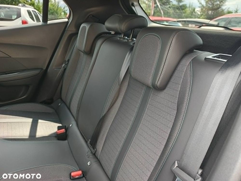 Peugeot 2008 PureTech 100 Allure - 22