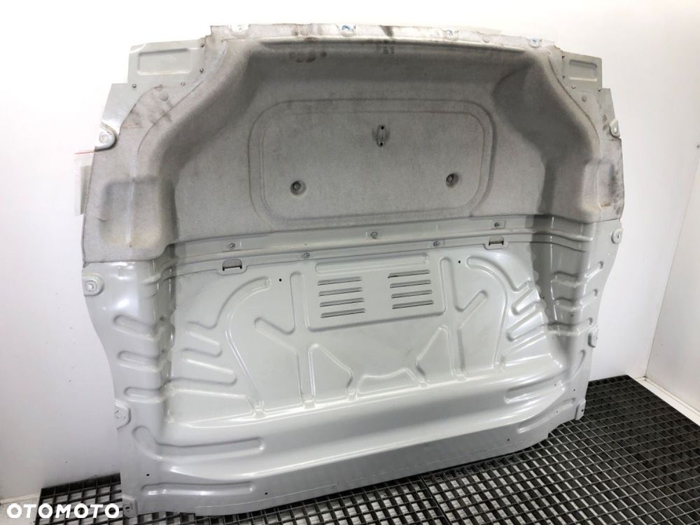 ŚCIANA GRODZIOWA KRATKA  FIAT FIORINO Nadwozie pełne/minivan (225_) 2007 - 2022 1.4 (225AXA1A, - 2