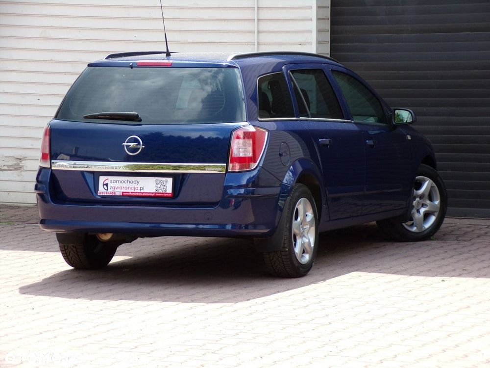 Opel Astra - 15