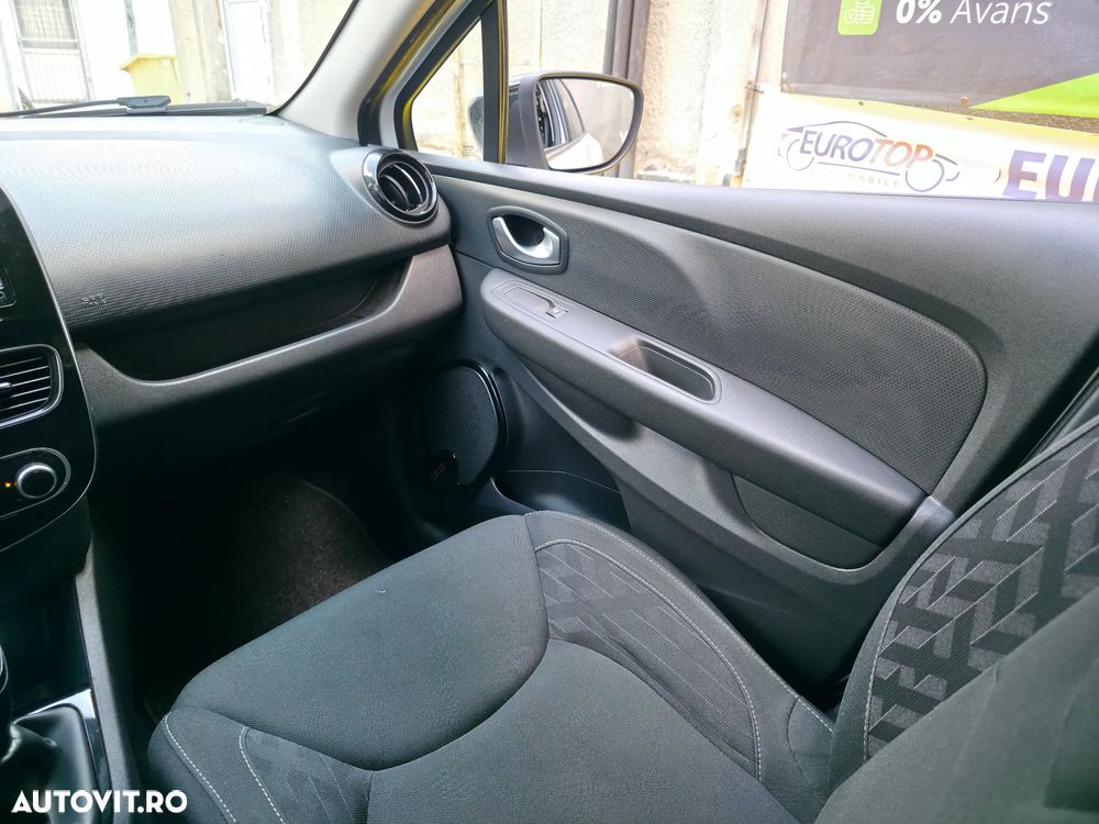Renault Clio (Energy) TCe 90 Start & Stop INTENS - 14