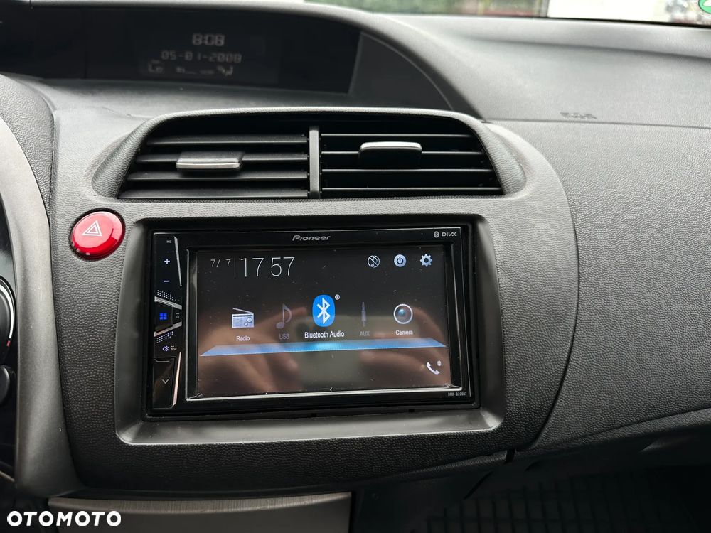 Honda Civic - 35