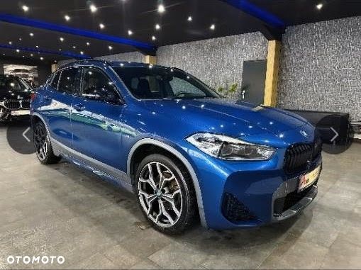 BMW X2 - 5