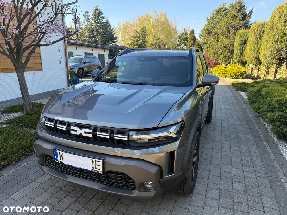 Dacia Duster 1.2 TCe mHEV Journey - 1