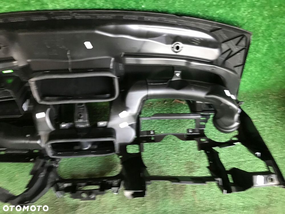 DESKA ROZDZIELCZA KONSOLA FIAT 500 LIFT WWA - 7