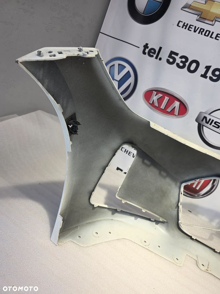 BMW G20 / G21 LIFT 22- M-PAKIET ZDERZAK PRZEDNI PRZÓD NA 6xPDC NR 51118085444 / 8085444 NR AUKCJI NZ1962 - 17