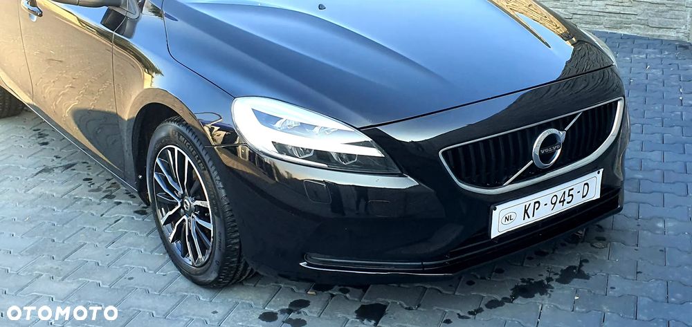 Volvo V40 D2 Momentum - 20