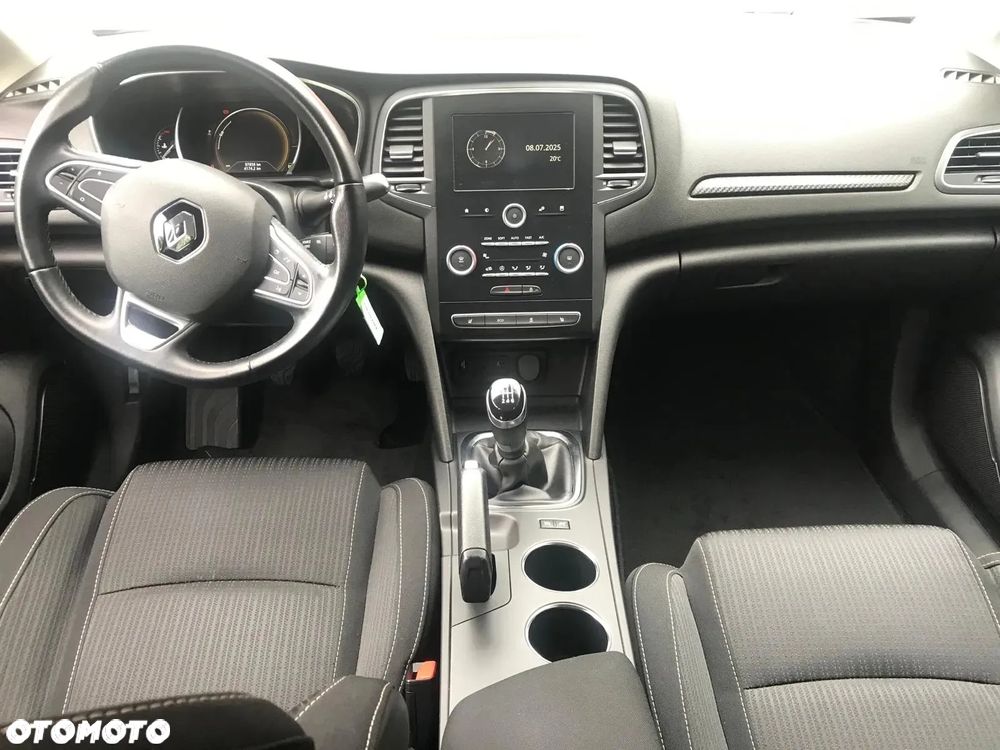 Renault Megane ENERGY TCe 130 EXPERIENCE - 8