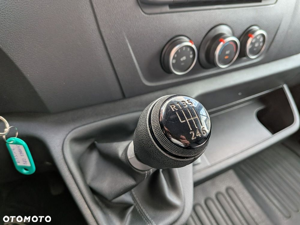 Renault Master - 14