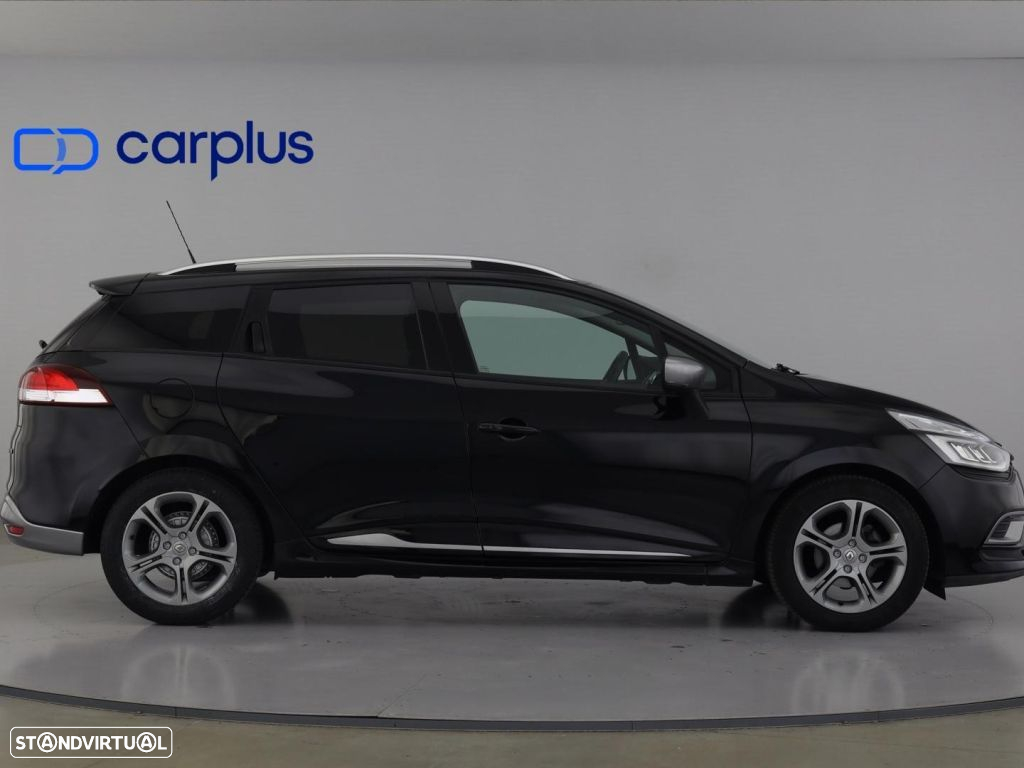 Renault Clio 1.5 dCi GT Line - 8
