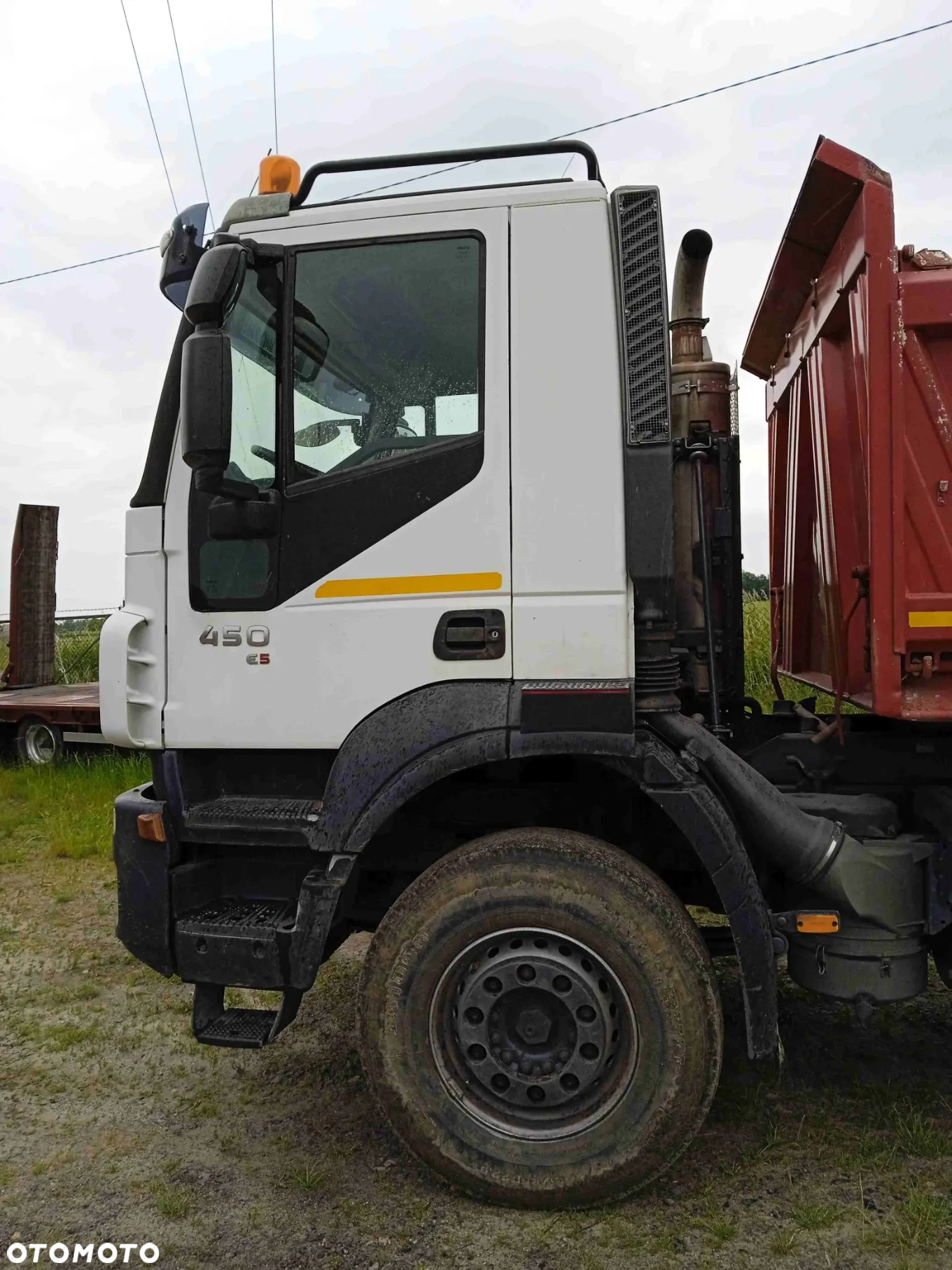 Iveco Trakker - 6