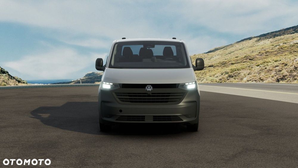 Volkswagen Transporter L2 (skrzynia) - 14