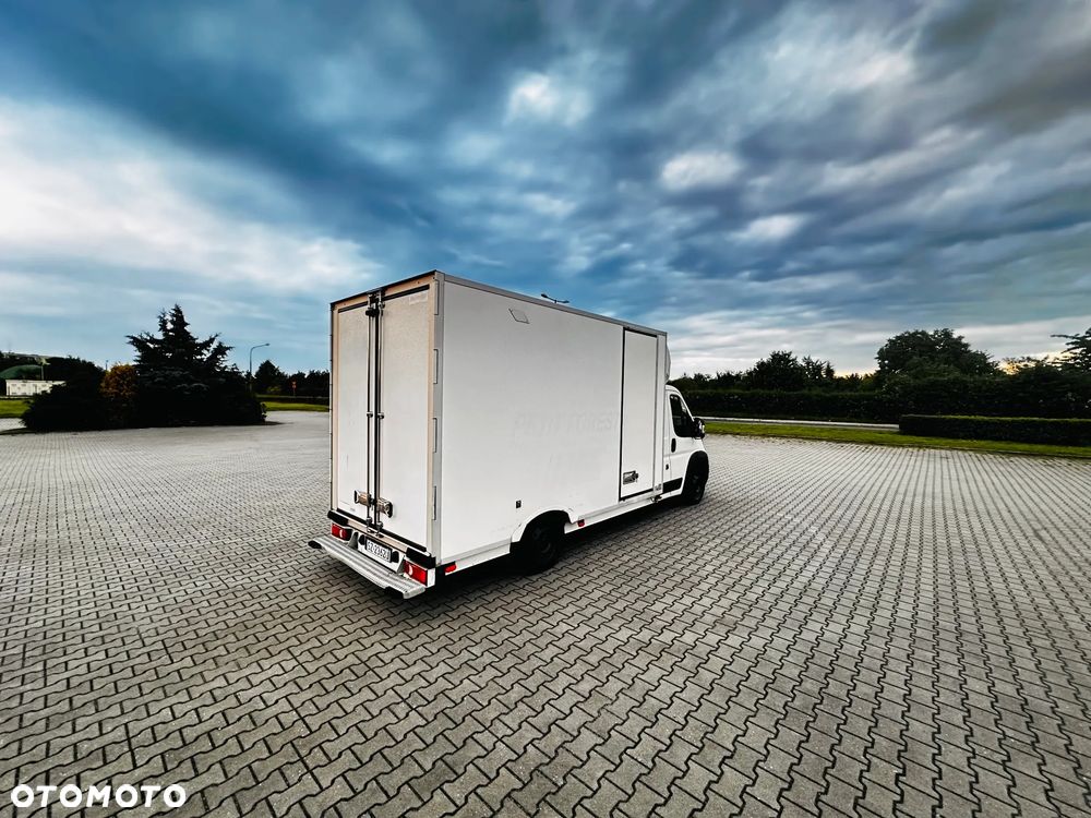 Peugeot BOXER - 3