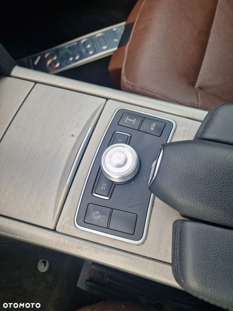 Mercedes-Benz Klasa E 500 4-Matic Avantgarde - 15