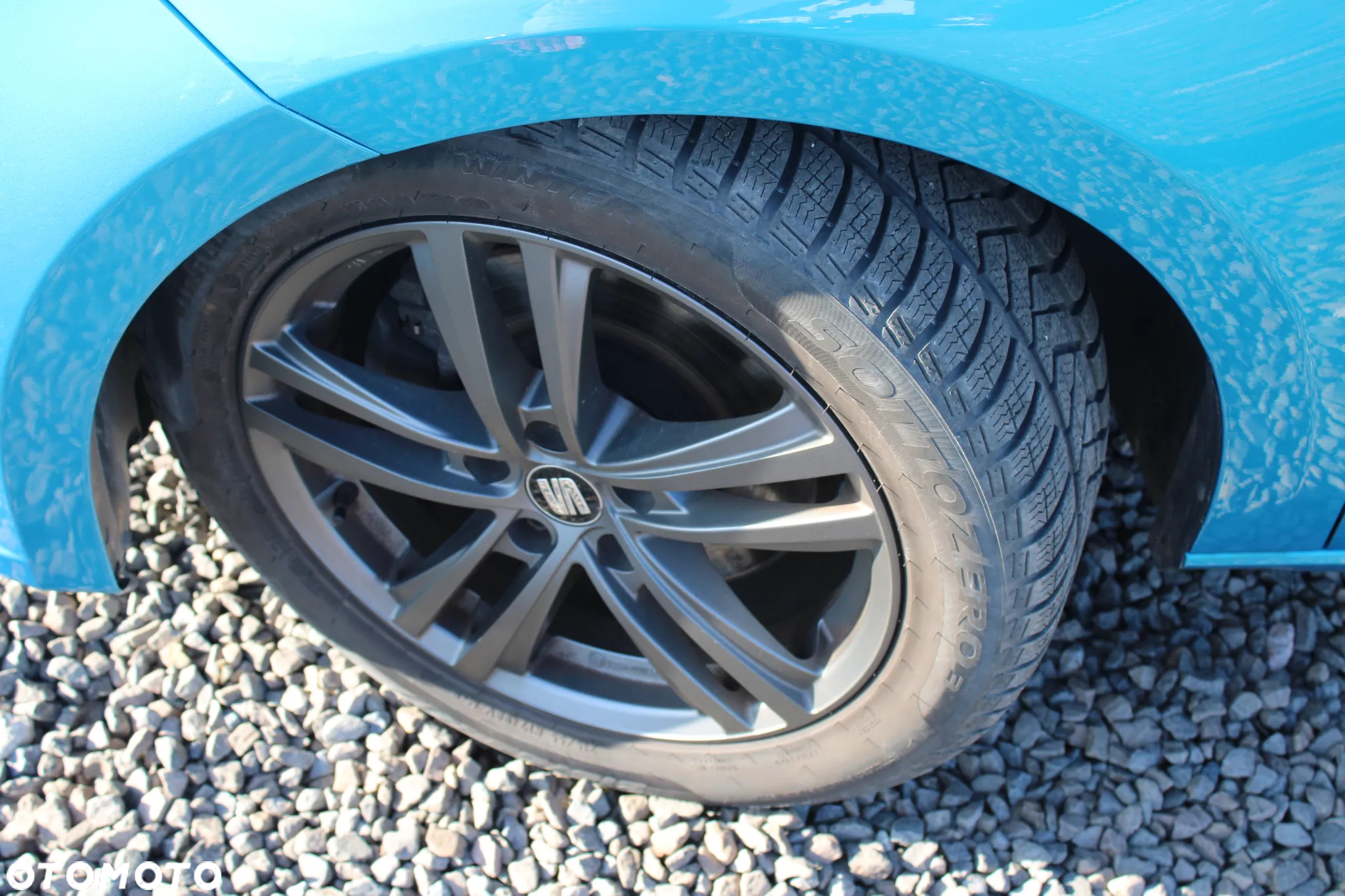 Seat Leon 1.8 TSI Start&Stop DSG FR - 15