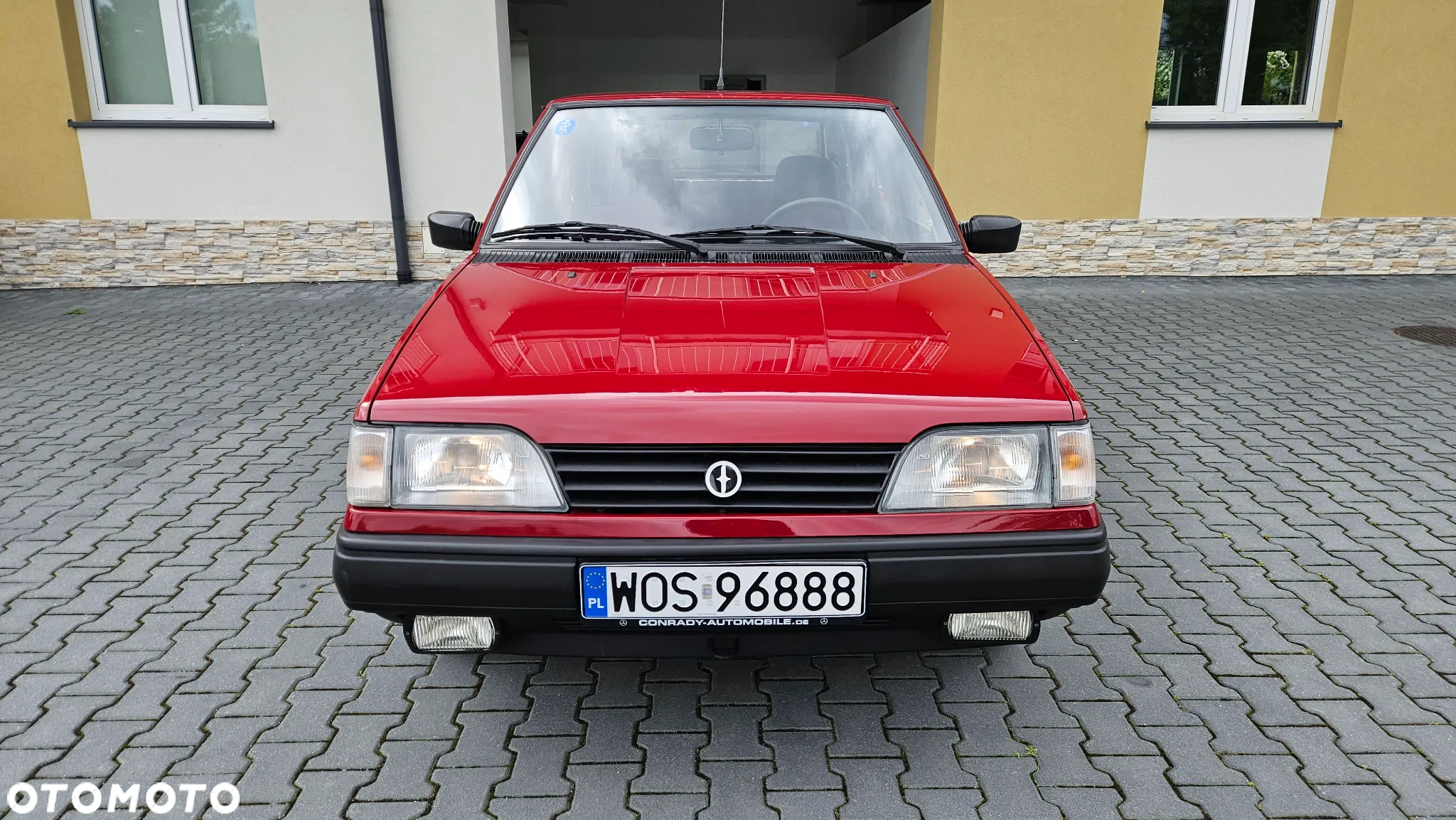 Polonez 1.5 - 2