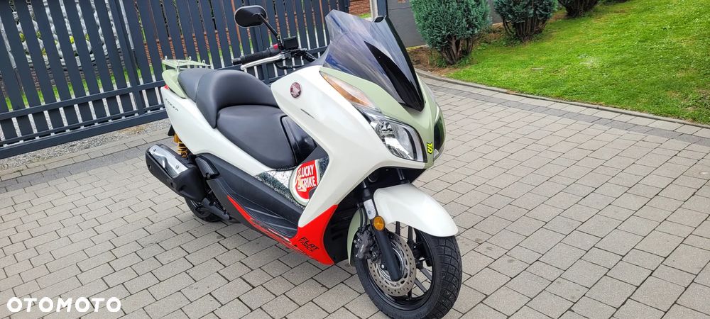 Honda NSS - 1