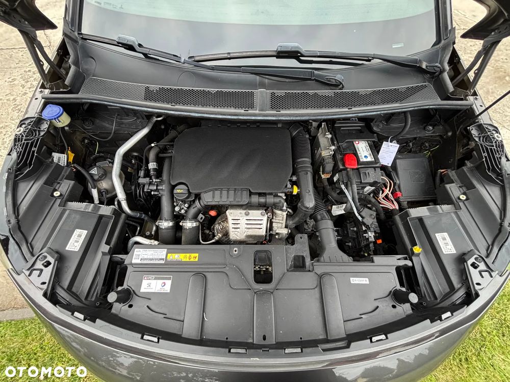 Peugeot 3008 - 17