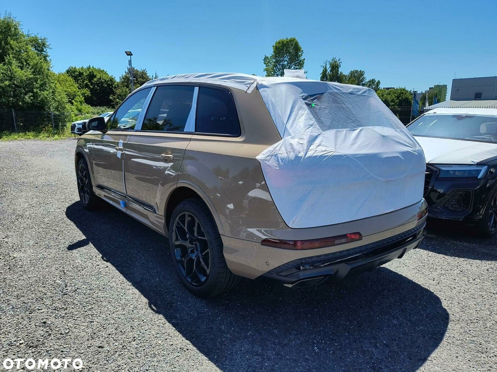 Audi Q7 - 6