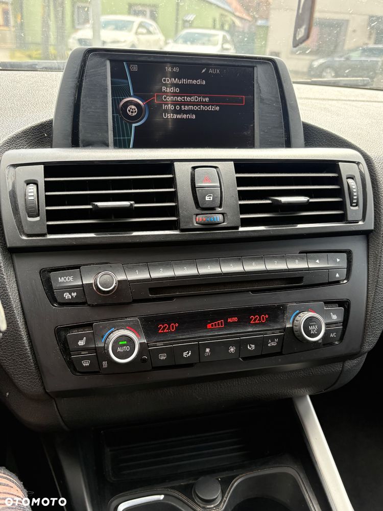 BMW Seria 1 - 9