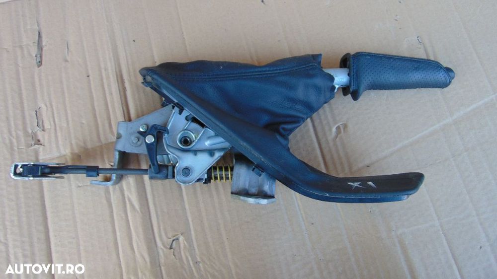 Maneta Frana mana BMW x1 E84 2009-2015 dezmembrez bmw x1 - 1