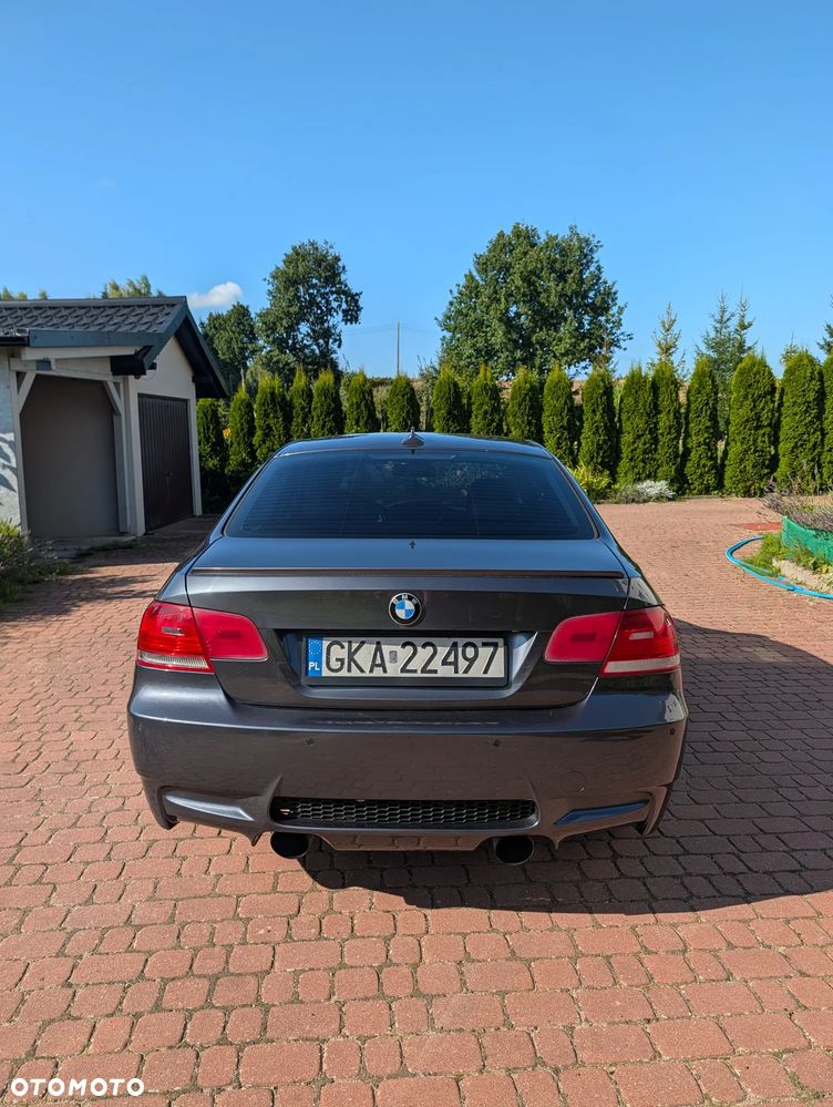 BMW Seria 3 - 5