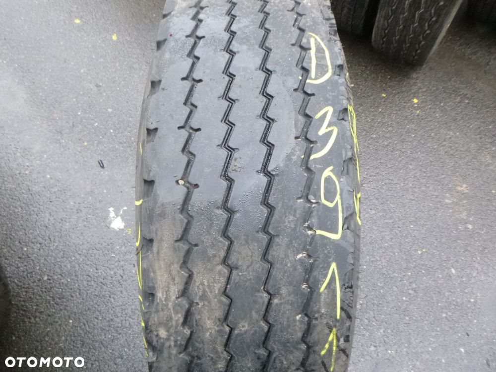 Opona ciężarowa 315/80R22.5 Pirelli FG88. Opony ciężarowe