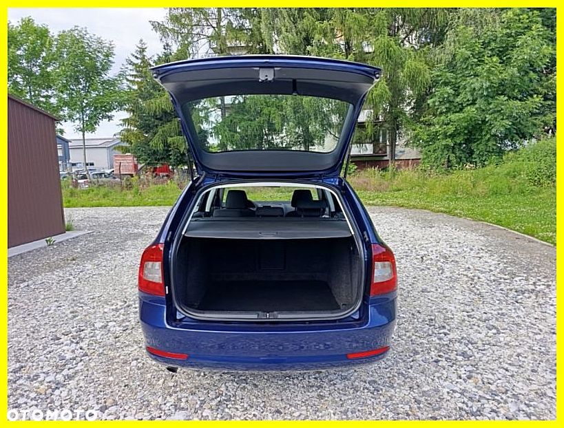 Skoda Octavia 1.6 TDI Elegance - 14
