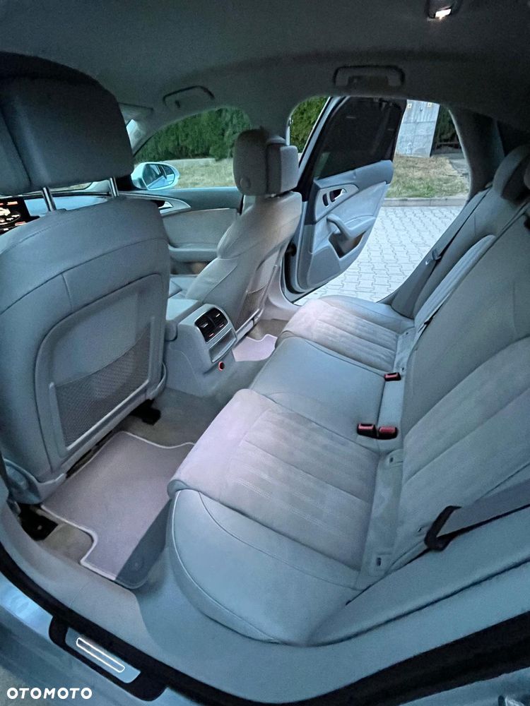 Audi A6 Limousine - 9