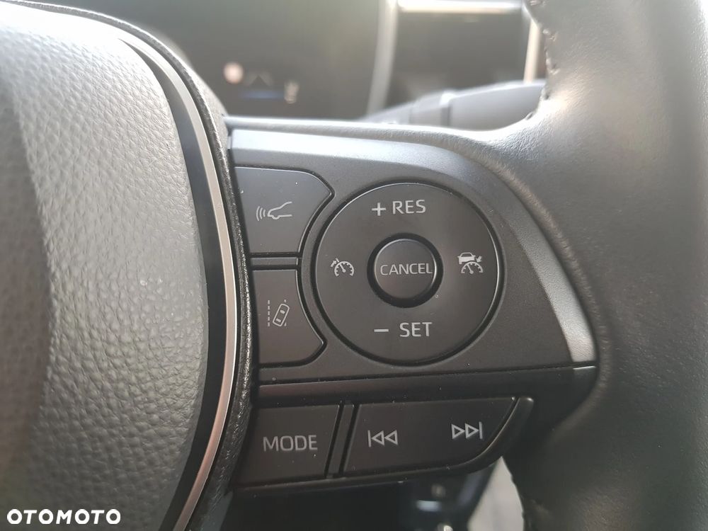 Toyota Corolla 1.5 Comfort - 11