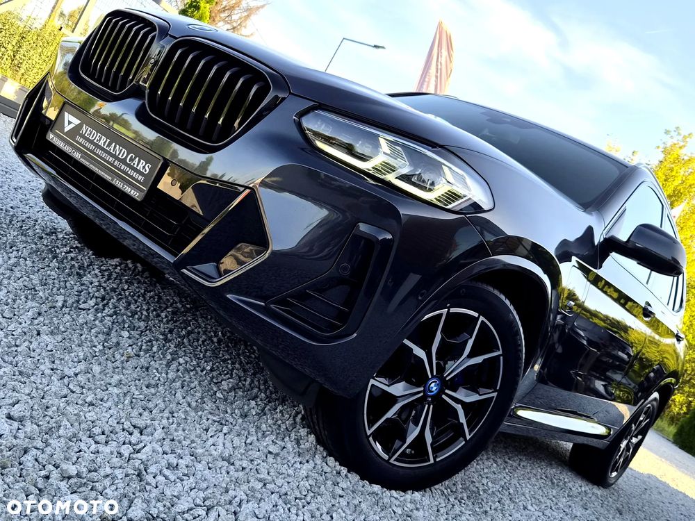 BMW X3 xDrive30e M Sport - 33