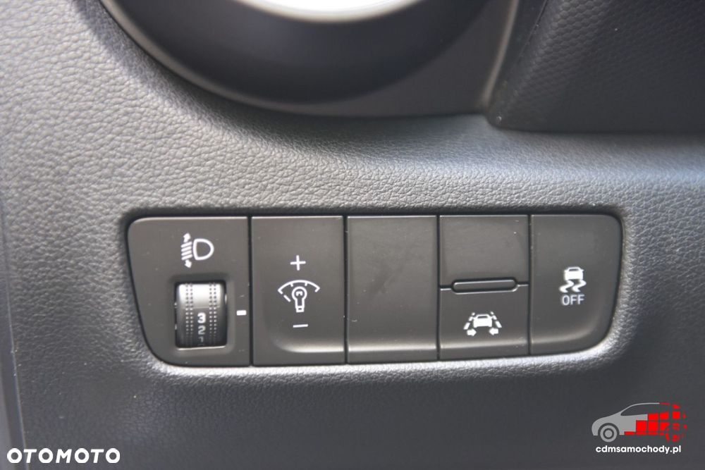 Hyundai Kona - 34