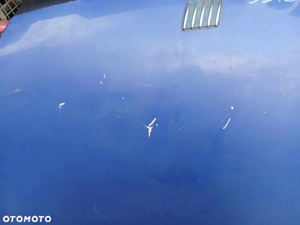 Fiat Seicento Maska - 2