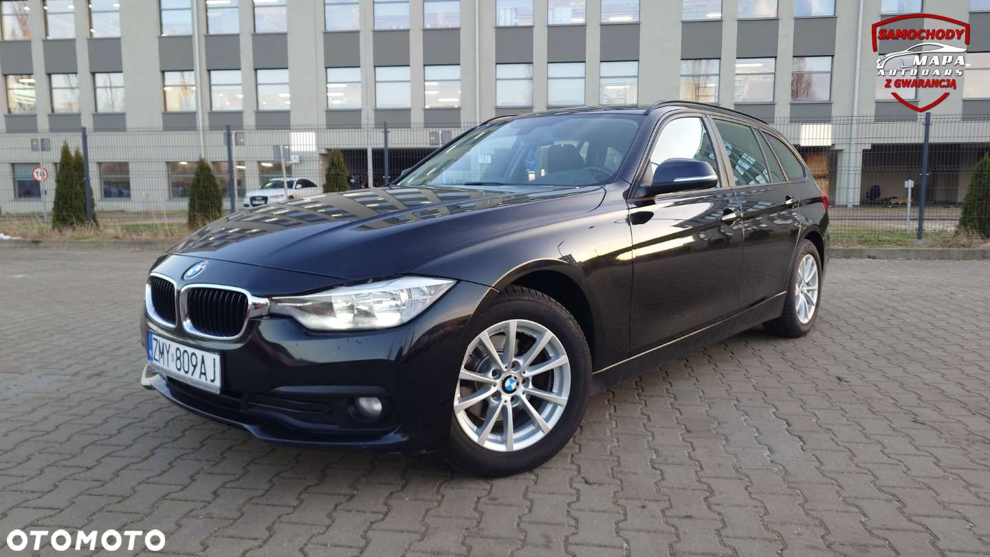 BMW Seria 3 - 9