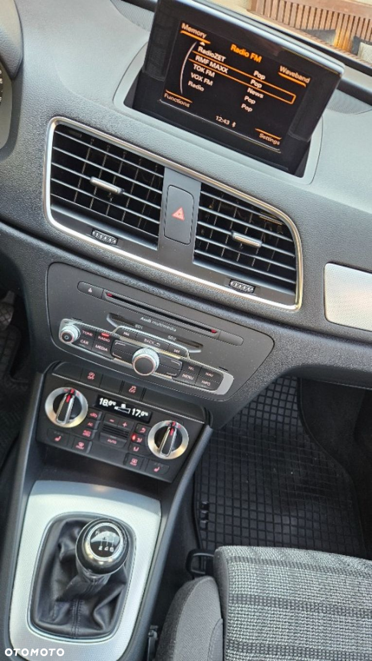 Audi Q3 2.0 TDI Prime Edition - 27