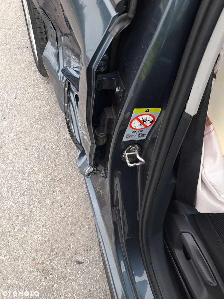 Skoda Octavia - 21