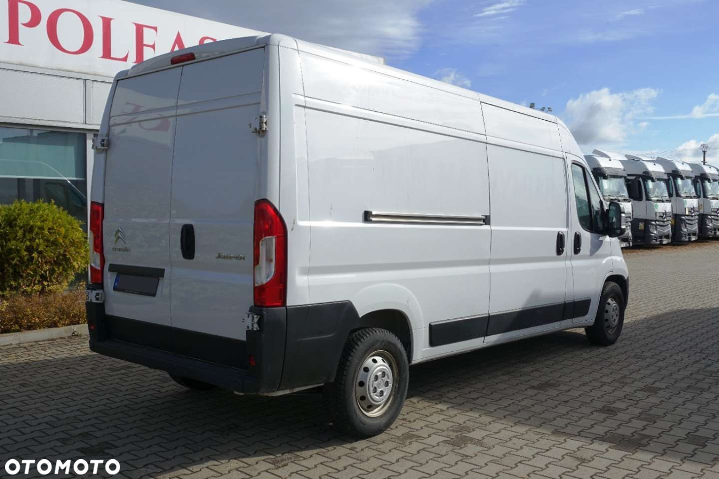 Citroën Jumper - 4