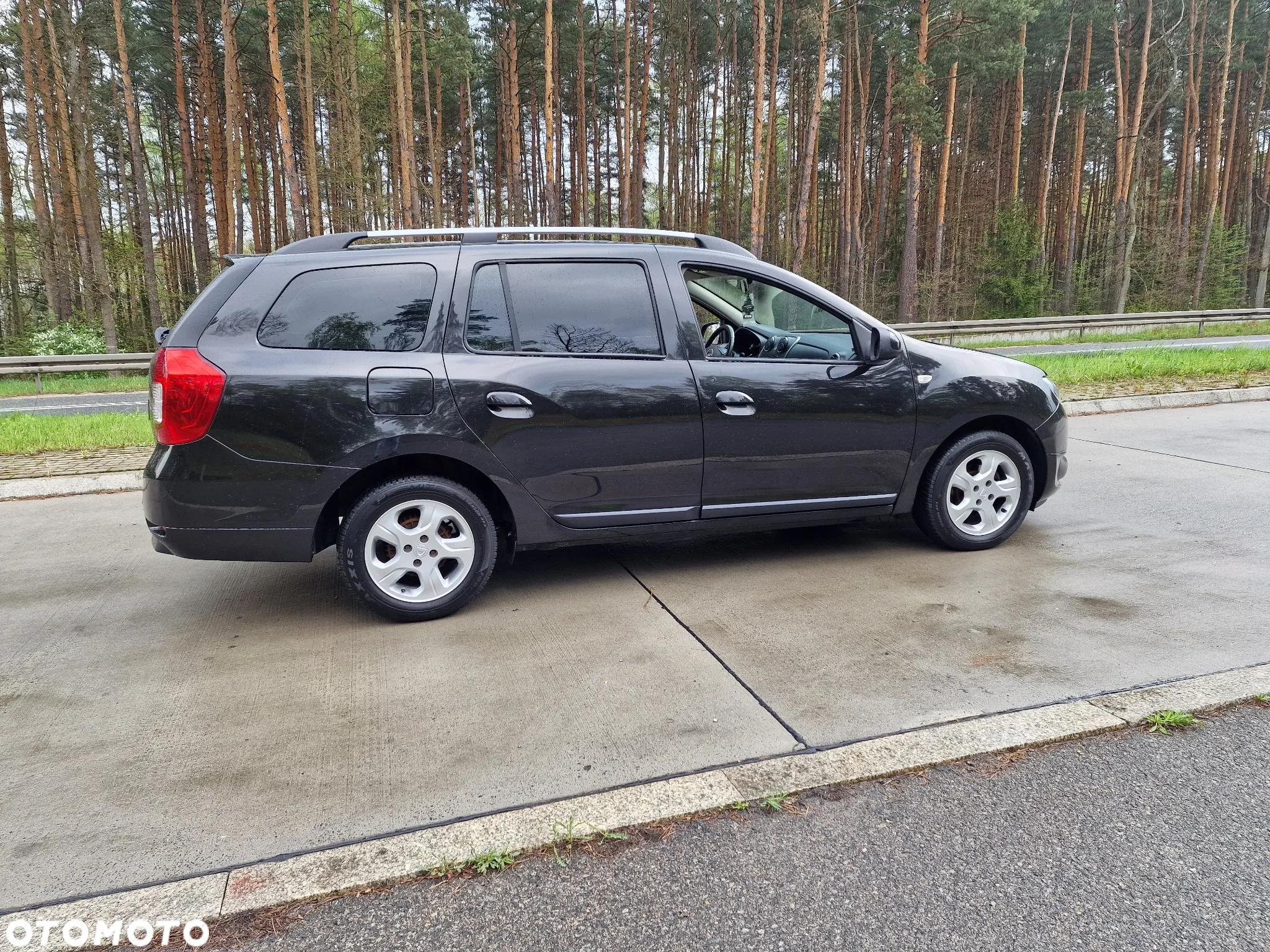 Dacia Logan MCV 0.9 TCE Prestige - 6