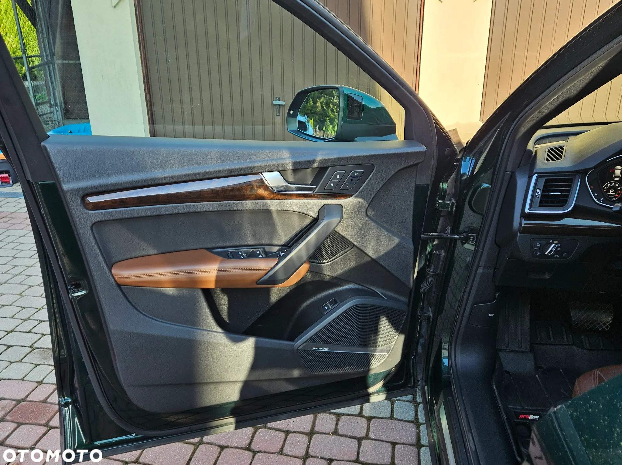 Audi Q5 - 15