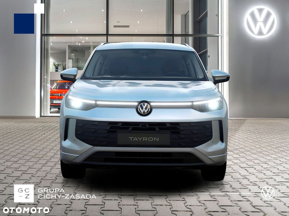 Volkswagen Tayron 2.0 TSI 4Mot Life Plus DSG - 9