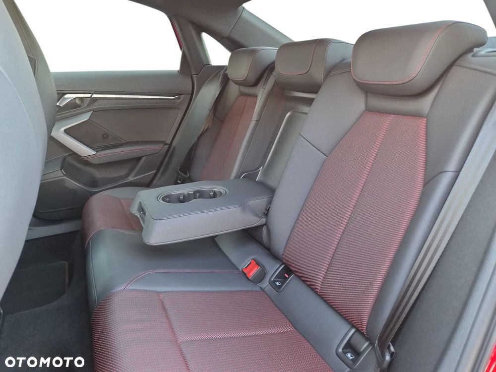 Audi S3 Limousine - 27