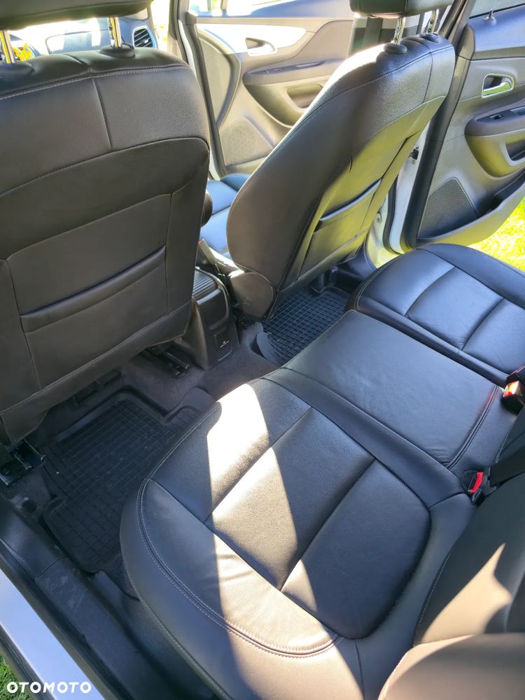 Opel Mokka 1.6 ecoFLEX Start/Stop Color Edition - 17