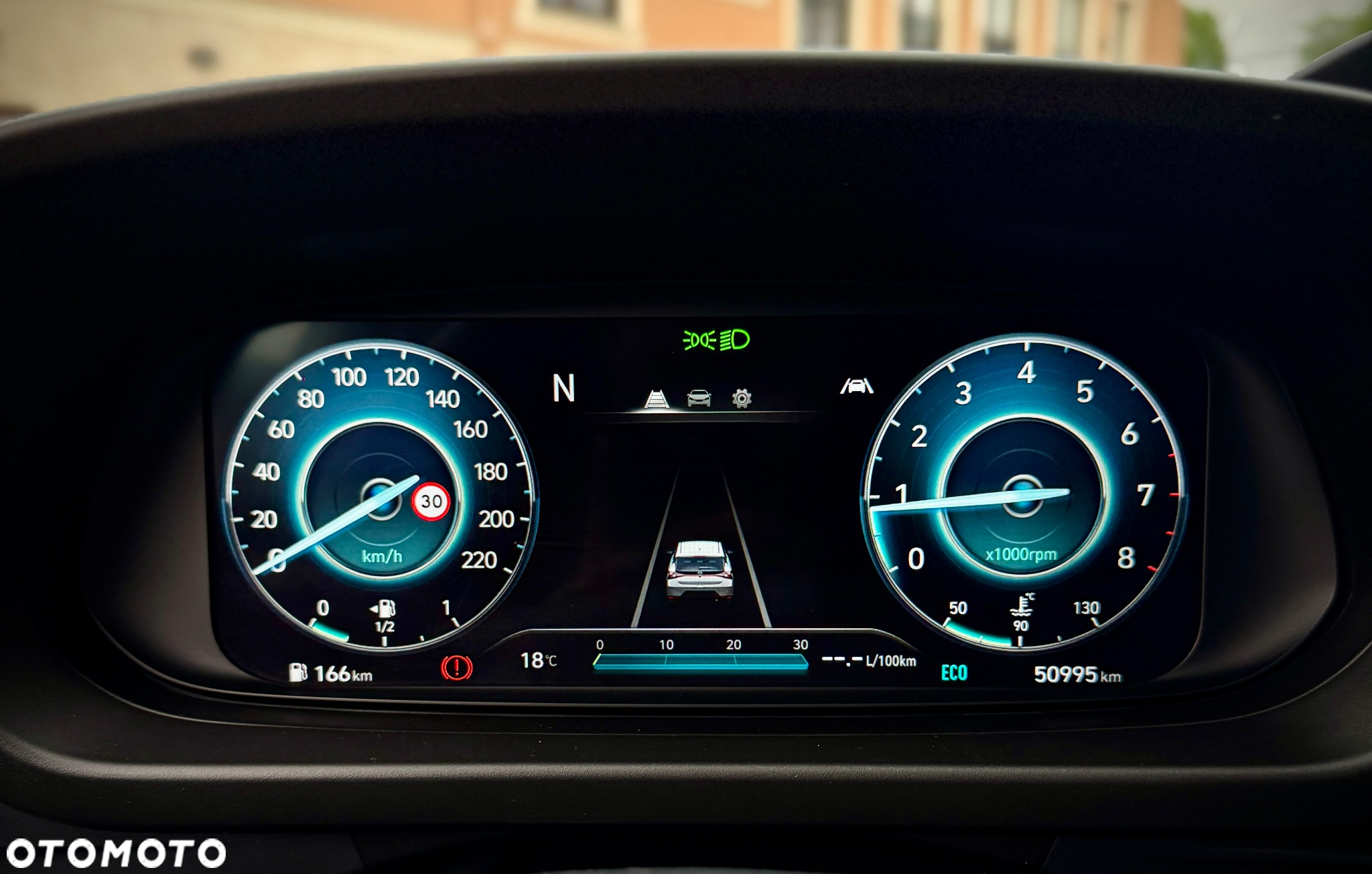 Hyundai i20 1.0 T-GDi N Line - 12