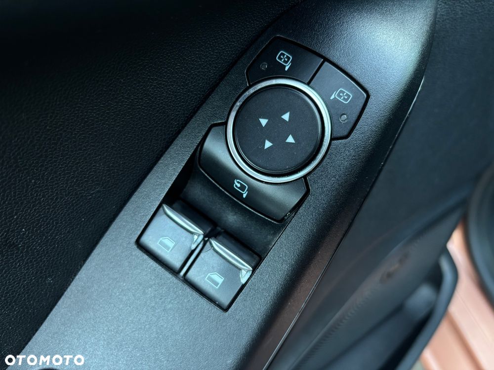 Ford Fiesta 1.5 TDCi Trend - 27