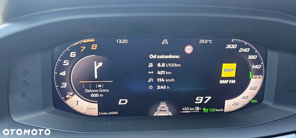 Cupra Terramar 2.0 TSI 4Drive Advantage Edition DCC DSG - 2