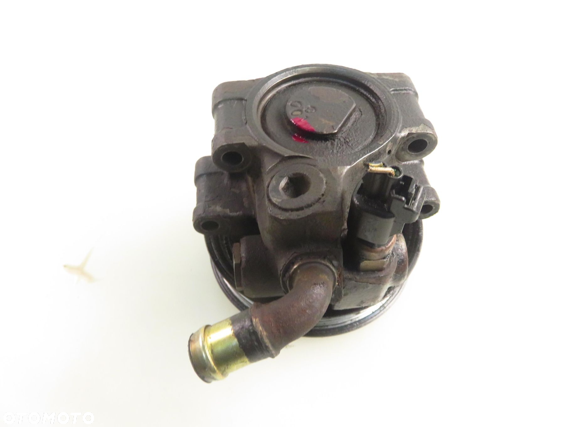POMPA WSPOMAGANIA FORD FOCUS MK1 I 2.0 16V - EDDF - 4