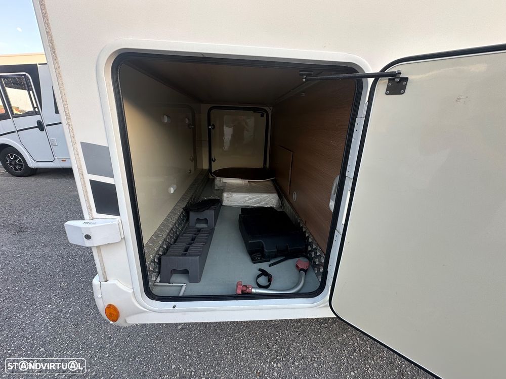 McLouis MC2 77G - 23